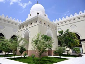 Historic Dhu Al-Hulayfah Miqat upgraded to serve over 15,000 pilgrims