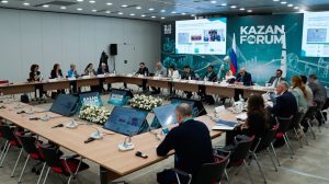 OIC-COMSTECH, Russian Federation agree to expand cooperation in higher education, science and technology