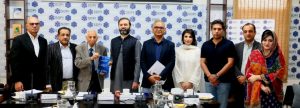 Pakistan can’t afford to miss emerging knowledge economy: Senator