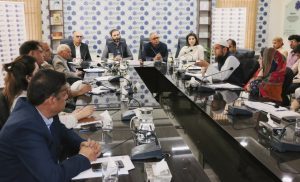 Pakistan can’t afford to miss emerging knowledge economy: Senator