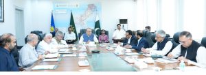NHA directed to fast-track stalled projects, Federal Govt to step in where provinces lag: Aleem Khan