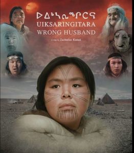 Canadian High Commission showcases indigenous arctic Cinema, Climate Culture at PNCA