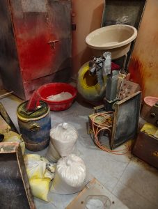 FIA, DRAP conduct nationwide raids against fake, unregistered medicines; seize large quantity of illegal material