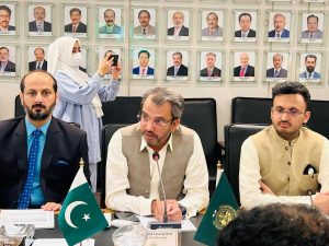 RCCI organizes leadership workshop to enhance Pakistan–Tanzania trade cooperation