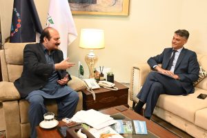 PMYP, UNESCO to align youth initiatives with global development goals