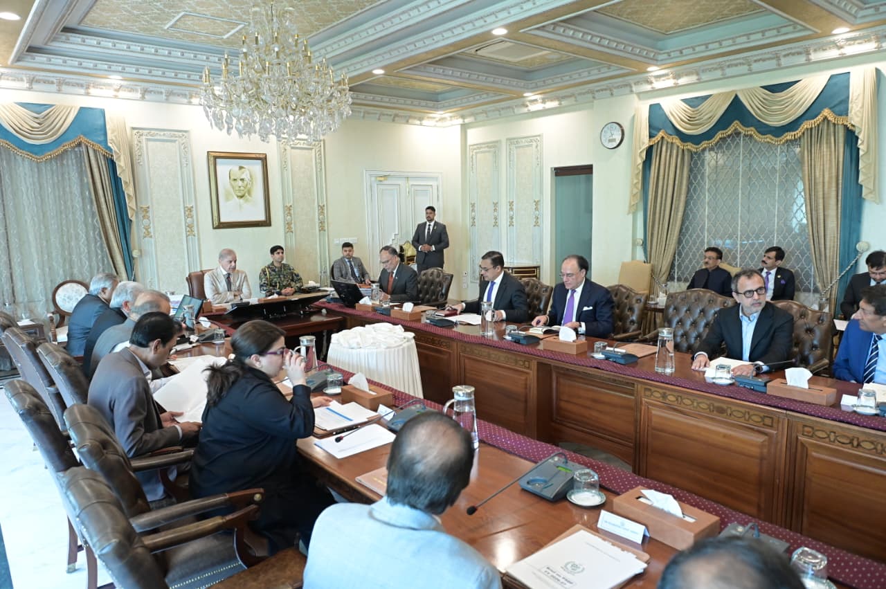 PM stresses result-oriented use of public funds in development projects