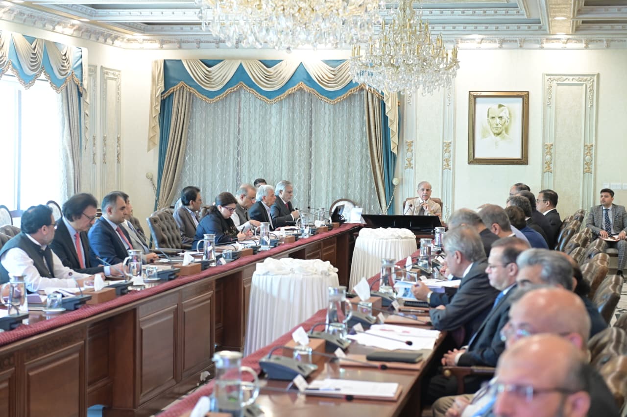 PM stresses result-oriented use of public funds in development projects