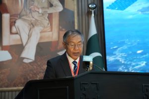 NDMA hosts 2nd Pak-China disaster warning symposium