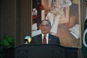 NDMA hosts 2nd Pak-China disaster warning symposium