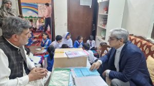 MoFEPT strengthens foundational learning through innovative Teacher Aid Kits