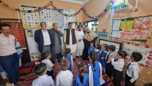 MoFEPT strengthens foundational learning through innovative Teacher Aid Kits