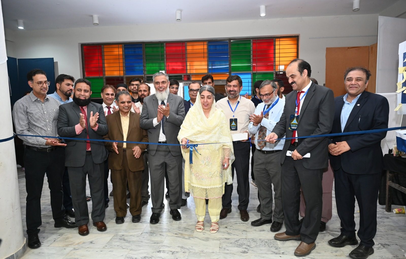 PIEAS Career Fair 2026 Ceremony Highlights