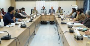 Pakistan must ensure energy reset, fiscal recalibration amid fallout of US-Iran conflict: experts