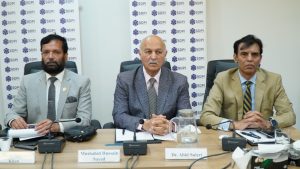 Pakistan must ensure energy reset, fiscal recalibration amid fallout of US-Iran conflict: experts