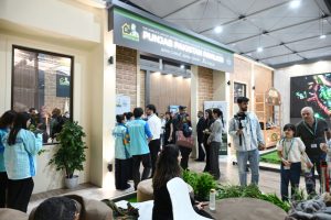 Pavilion of Pakistan’s Punjab Province opens as part of WUF13
