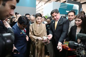Pavilion of Pakistan’s Punjab Province opens as part of WUF13