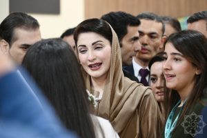 Pavilion of Pakistan’s Punjab Province opens as part of WUF13