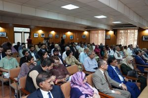 Pakistan, Uzbekistan share centuries-old cultural, literary bonds: Aurangzeb Khichi