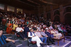 PNCA marks World Culture Day; arranges Mehfil-e-Samaa