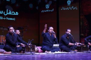 PNCA marks World Culture Day; arranges Mehfil-e-Samaa
