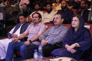 PNCA marks World Culture Day; arranges Mehfil-e-Samaa
