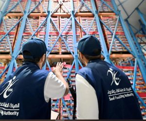 Saudi inspectors seize 878 tons of unsafe food ahead of Hajj season