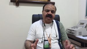 Stay in Tents, Use Umbrellas, and Take Medications: Pakistan Hajj Mission Issues 'Health Alert' for Holy Sites