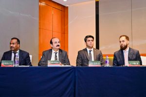 Pakistan, China deepen TVET ties with landmark MoUs in Hangzhou