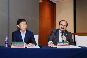 Pakistan, China deepen TVET ties with landmark MoUs in Hangzhou