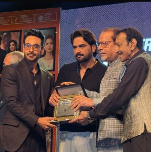 PRBC honors superstar Faysal Quraishi, emphasizes cultural diplomacy in strengthening Pakistan–Romania ties