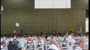 Pakistani pilgrims begin Rami, sacrifice and Tawaf-e-Ziarat rituals in Mina
