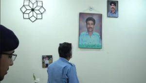 Eid with heroes’ families: IG Islamabad meets children of police martyrs