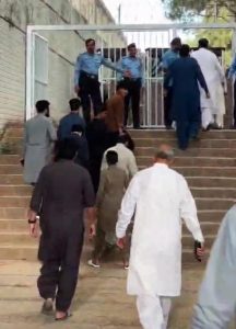 More than 7000 police personnel performing duties on Eid days