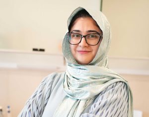 Al-Shifa launches Pakistan’s first ophthalmic genetics database
