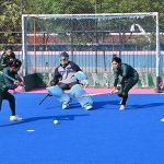 Women Hockey