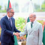 PM Shehbaz urges AKDN to deepen, expand partnership with Pakistan