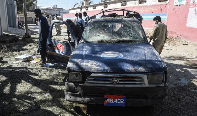 BLA's evil nexus with Al-Qaeda, TTP fueling terrorism, women exploitation in Balochistan