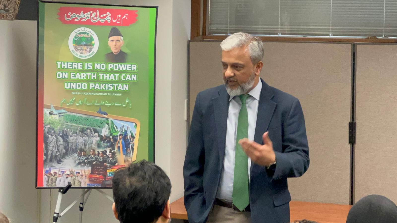 Pakistan armed forces' valor echoes worldwide as diplomatic missions observe 1st anniversary of Marka-e-Haq