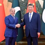 China, Pakistan reaffirms peaceful resolution of Kashmir dispute, express readiness for trans-boundary water resources cooperation