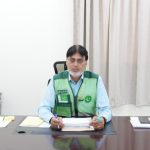 Pakistan Hajj Mission’s Pre-Hajj operation continues successfully; 30% of pilgrims (over 35,000) arrive in Saudi Arabia