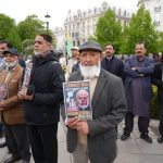 Modi’s ‘statesman’ image shattered as Kashmiris denounce Indian oppression outside Norwegian Parliament