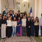 multilateral diplomacy