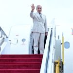 PM Shehbaz winds up four-day China visit; departs for Pakistan