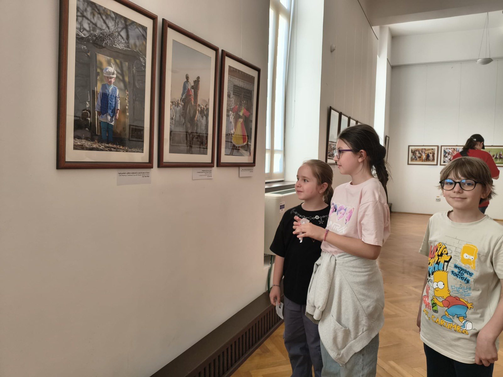 Pakistan’s vibrant heritage showcased at photo exhibition in Romania