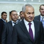 Afghanistan remains a hub of terrorism, narcotics threats: Russian security chief
