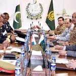 The Ministry of Defence Production hosted a high-level defence delegation from Ghana on 16 June 2026, focusing on deepening bilateral defence ties