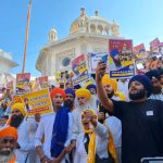 42nd anniversary of Operation Blue Star: Stark reminder of Indian state-s tyranny towards Sikhs