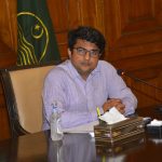 DC Hussain Ahmad Raza Chaudhry