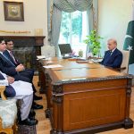 MNAs call on PM to brief on ongoing development, public welfare projects