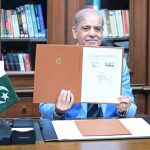 PM Shehbaz signs historic US-Iran 'Islamabad MoU' as mediator